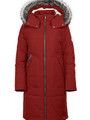 Женская зимняя куртка Пелагея (NorthBloom)