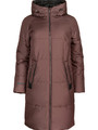 Женская зимняя куртка Дамира (NorthBloom)